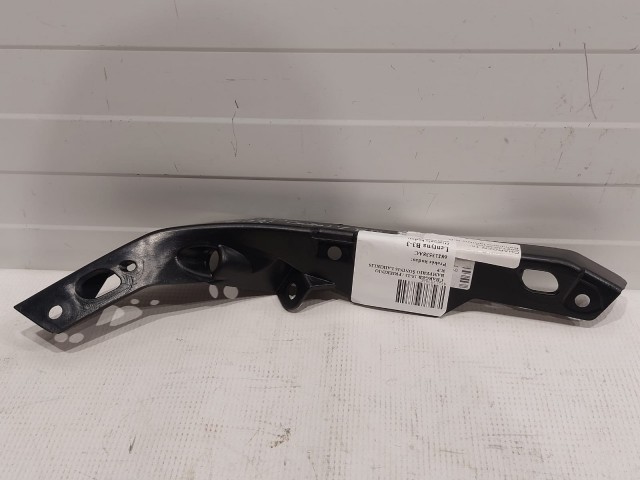 Bumper Cover Support Rail (left)
